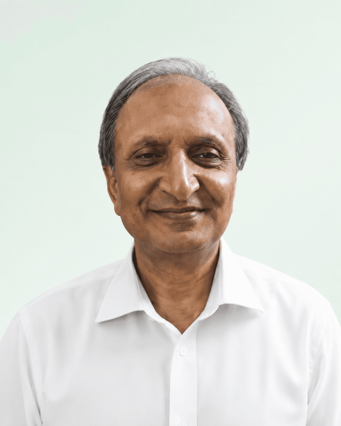 Dr. Hanid Mukhtar