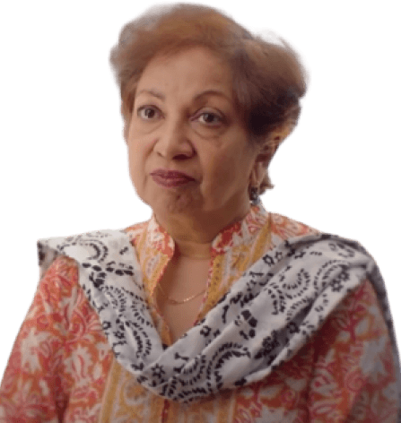 Dr. Zeba A. Sathar (T.I.)