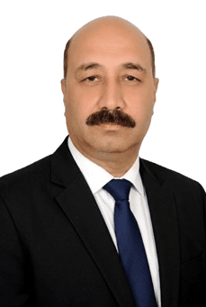 Adnan Sher