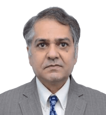 Minhaj ul Haque