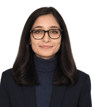Zille Huma