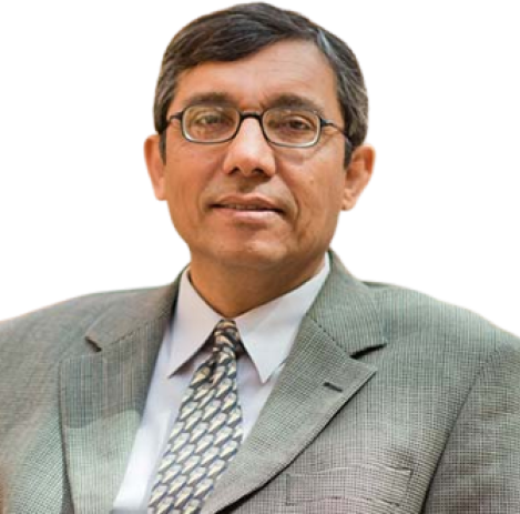 Dr. Zulfiqar A. Bhutta